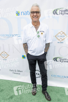Celebrity Golf Turnier der George Lopez Foundation in Los Angeles