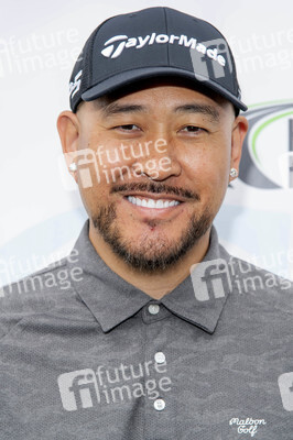 Celebrity Golf Turnier der George Lopez Foundation in Los Angeles
