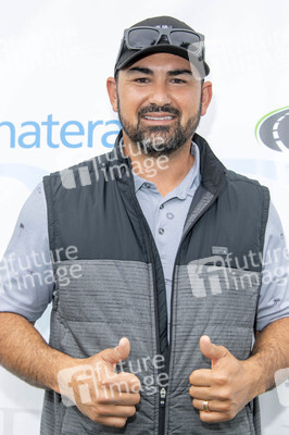 Celebrity Golf Turnier der George Lopez Foundation in Los Angeles