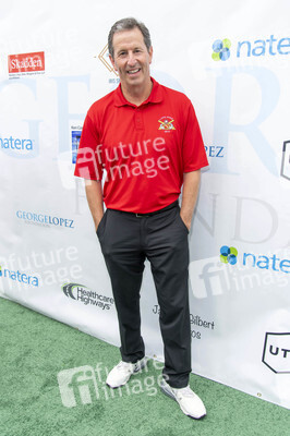 Celebrity Golf Turnier der George Lopez Foundation in Los Angeles