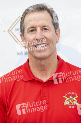 Celebrity Golf Turnier der George Lopez Foundation in Los Angeles