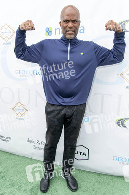 Celebrity Golf Turnier der George Lopez Foundation in Los Angeles