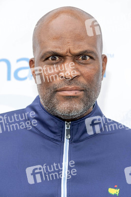 Celebrity Golf Turnier der George Lopez Foundation in Los Angeles