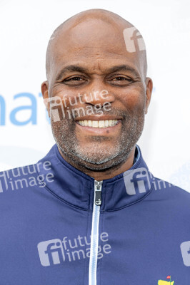 Celebrity Golf Turnier der George Lopez Foundation in Los Angeles