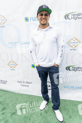Celebrity Golf Turnier der George Lopez Foundation in Los Angeles