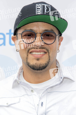 Celebrity Golf Turnier der George Lopez Foundation in Los Angeles