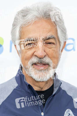Celebrity Golf Turnier der George Lopez Foundation in Los Angeles