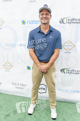 Celebrity Golf Turnier der George Lopez Foundation in Los Angeles