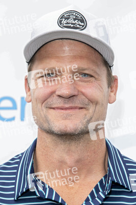 Celebrity Golf Turnier der George Lopez Foundation in Los Angeles