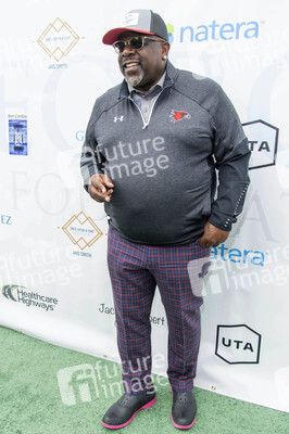 Celebrity Golf Turnier der George Lopez Foundation in Los Angeles