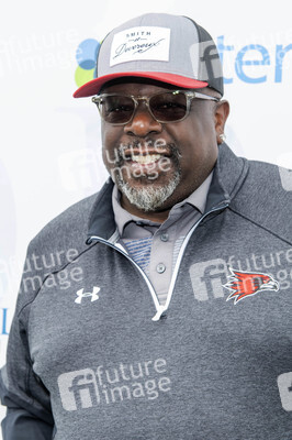 Celebrity Golf Turnier der George Lopez Foundation in Los Angeles