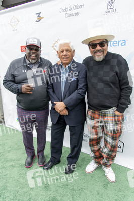 Celebrity Golf Turnier der George Lopez Foundation in Los Angeles