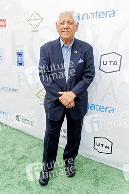 Celebrity Golf Turnier der George Lopez Foundation in Los Angeles