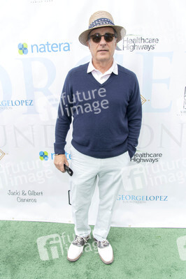 Celebrity Golf Turnier der George Lopez Foundation in Los Angeles
