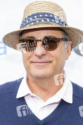 Celebrity Golf Turnier der George Lopez Foundation in Los Angeles