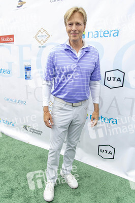 Celebrity Golf Turnier der George Lopez Foundation in Los Angeles