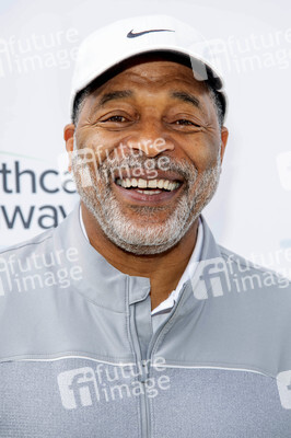 Celebrity Golf Turnier der George Lopez Foundation in Los Angeles