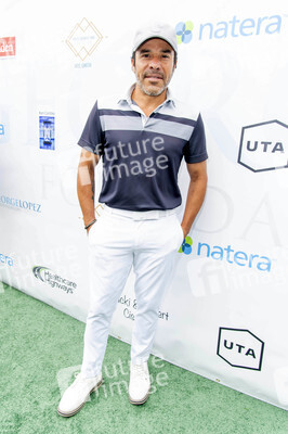 Celebrity Golf Turnier der George Lopez Foundation in Los Angeles