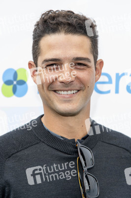 Celebrity Golf Turnier der George Lopez Foundation in Los Angeles