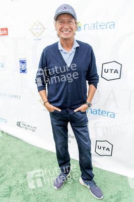 Celebrity Golf Turnier der George Lopez Foundation in Los Angeles