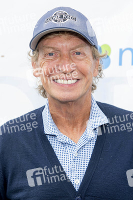 Celebrity Golf Turnier der George Lopez Foundation in Los Angeles