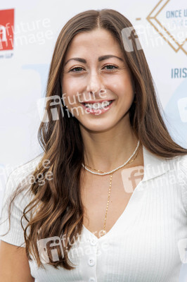Celebrity Golf Turnier der George Lopez Foundation in Los Angeles