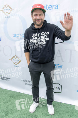 Celebrity Golf Turnier der George Lopez Foundation in Los Angeles