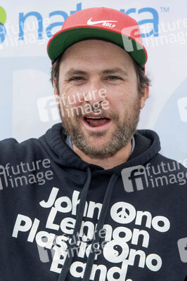 Celebrity Golf Turnier der George Lopez Foundation in Los Angeles