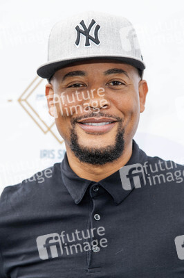 Celebrity Golf Turnier der George Lopez Foundation in Los Angeles