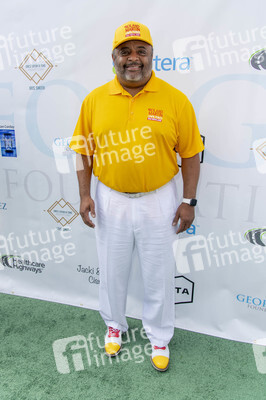 Celebrity Golf Turnier der George Lopez Foundation in Los Angeles