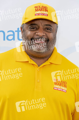 Celebrity Golf Turnier der George Lopez Foundation in Los Angeles