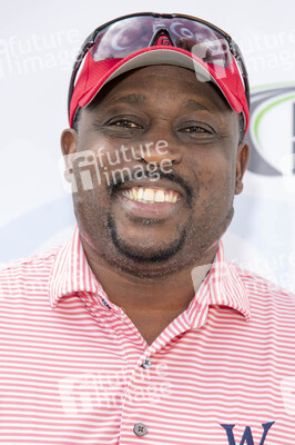 Celebrity Golf Turnier der George Lopez Foundation in Los Angeles