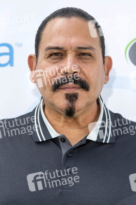 Celebrity Golf Turnier der George Lopez Foundation in Los Angeles