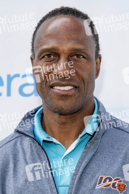 Celebrity Golf Turnier der George Lopez Foundation in Los Angeles