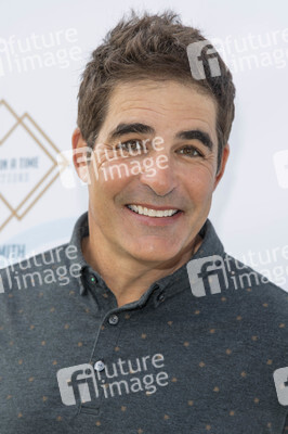 Celebrity Golf Turnier der George Lopez Foundation in Los Angeles