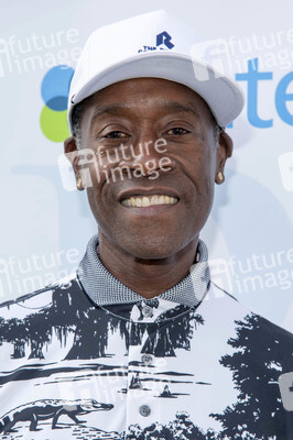 Celebrity Golf Turnier der George Lopez Foundation in Los Angeles
