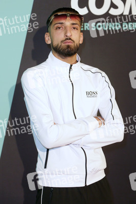 Serienpremiere 'Hype' in Köln