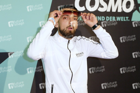 Serienpremiere 'Hype' in Köln