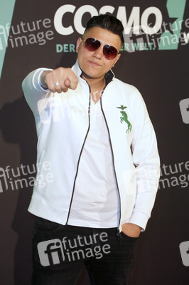 Serienpremiere 'Hype' in Köln