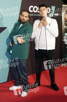 Serienpremiere 'Hype' in Köln