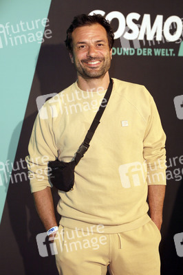 Serienpremiere 'Hype' in Köln