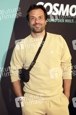 Serienpremiere 'Hype' in Köln
