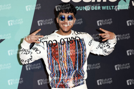 Serienpremiere 'Hype' in Köln