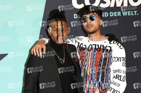 Serienpremiere 'Hype' in Köln