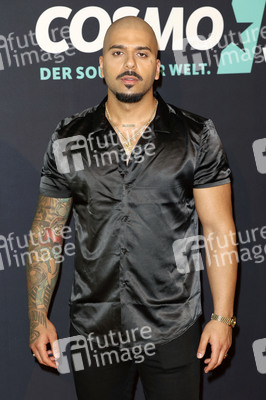 Serienpremiere 'Hype' in Köln