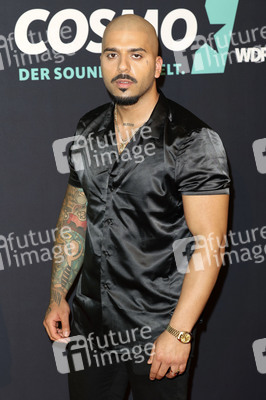 Serienpremiere 'Hype' in Köln