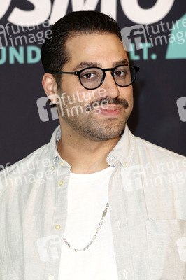 Serienpremiere 'Hype' in Köln