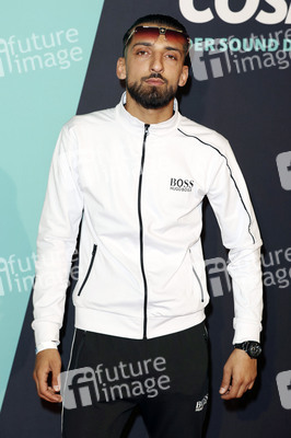 Serienpremiere 'Hype' in Köln