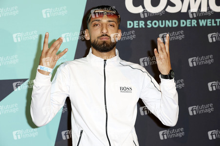 Serienpremiere 'Hype' in Köln