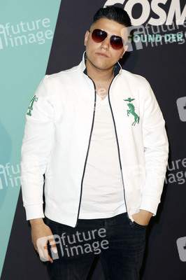 Serienpremiere 'Hype' in Köln